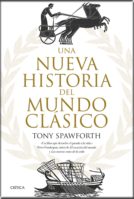 UNA NUEVA HISTORIA DEL MUNDO CLÁSICO