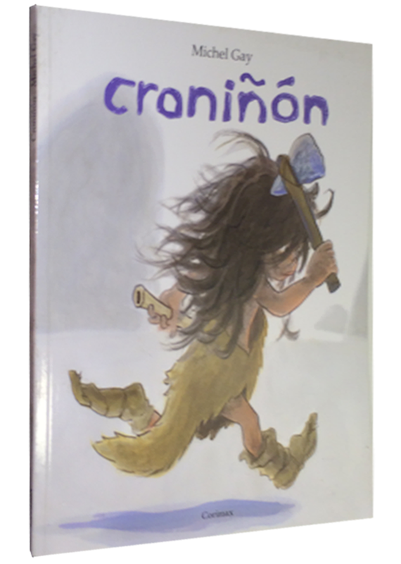 CROMIÑÓN