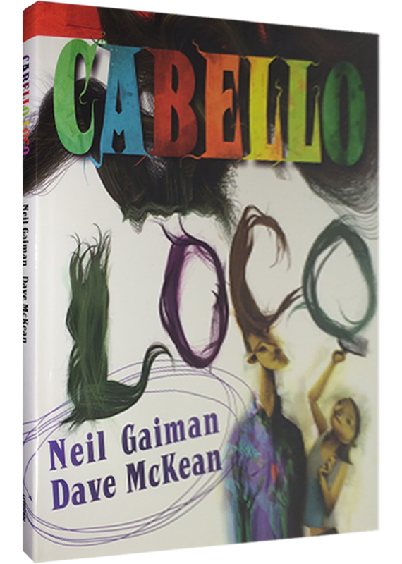 CABELLO LOCO