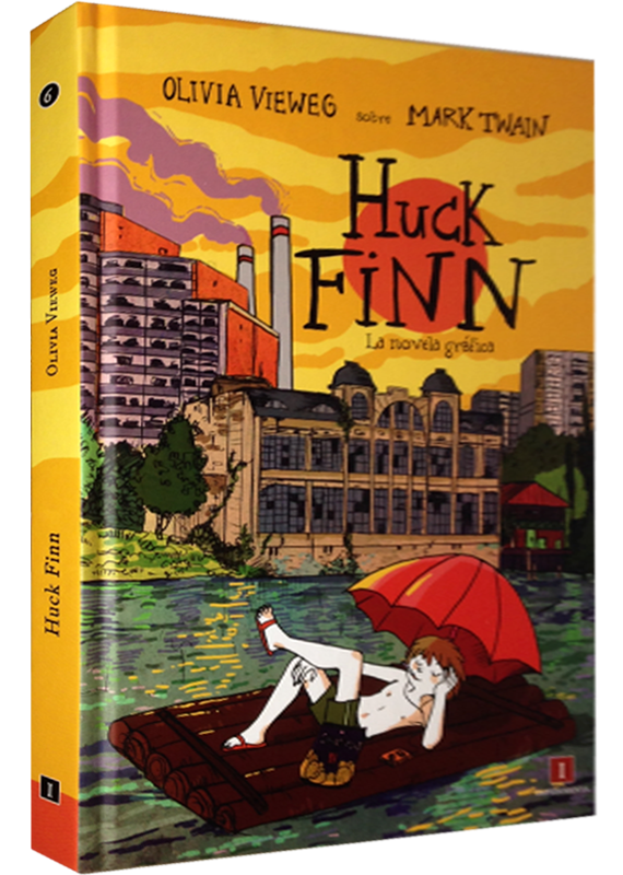 HUCK FINN