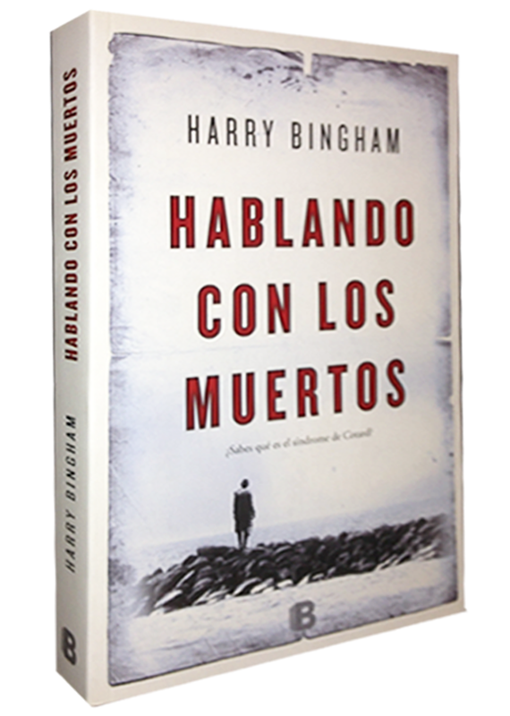 HABLANDO CON LOS MUERTOS