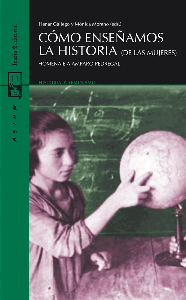 CÓMO ENSEÑAMOS LA HISTORIA (DE LAS MUJERES)