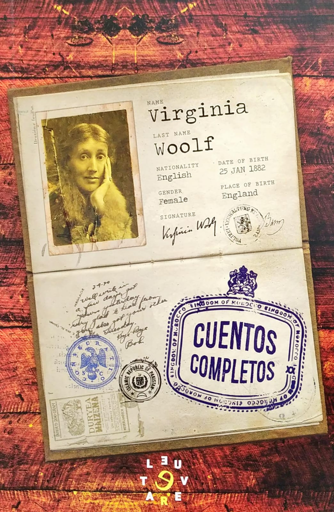 CUENTOS COMPLETOS