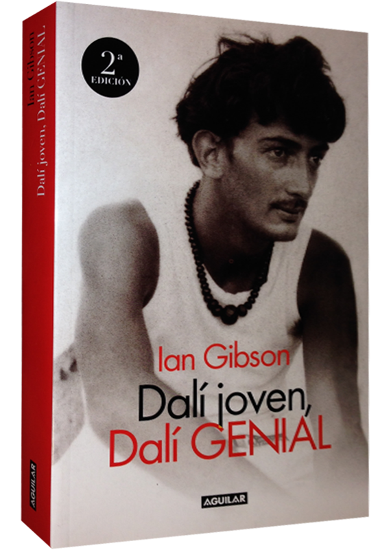 DALÍ JOVEN, DALÍ GENIAL