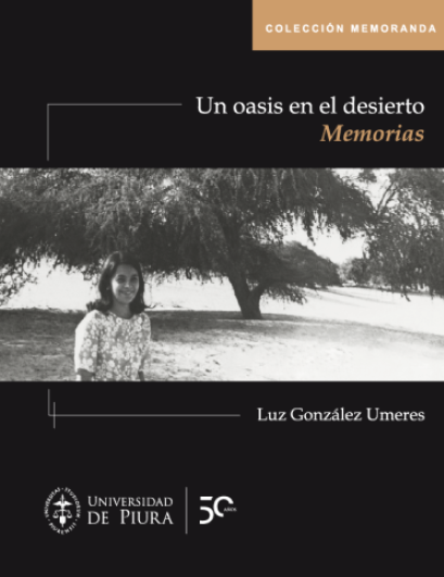UN OASIS EN EL DESIERTO