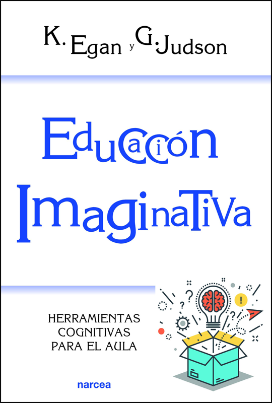 EDUCACIÓN IMAGINATIVA
