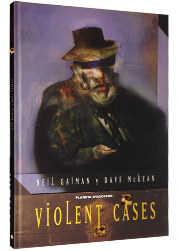 VIOLENT CASES