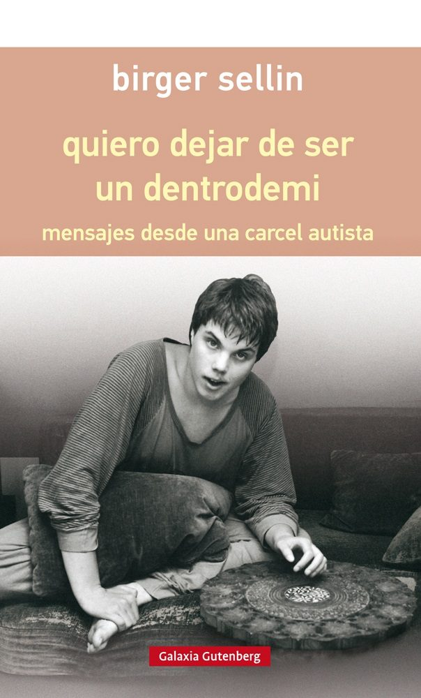 QUIERO DEJAR DE SER UN DENTRO DE MI