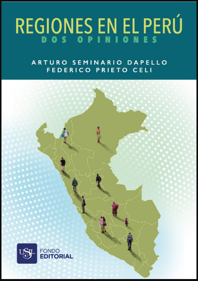 REGIONES EN EL PERÚ