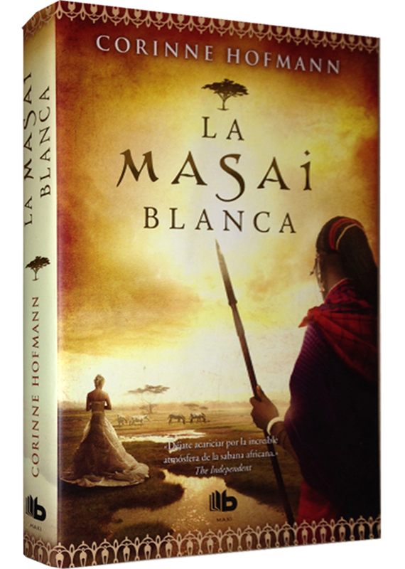 LA MASAI BLANCA