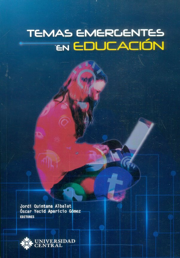 TEMAS EMERGENTES EN EDUCACIÓN