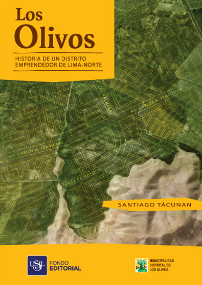 LOS OLIVOS