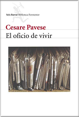 EL OFICIO DE VIVIR