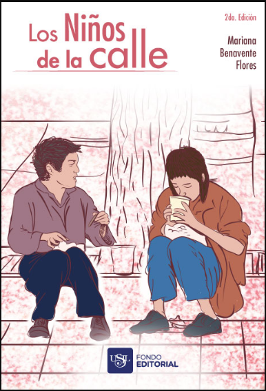 LOS NIÑOS DE LA CALLE