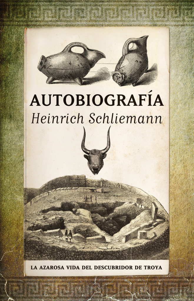 AUTOBIOGRAFÍA