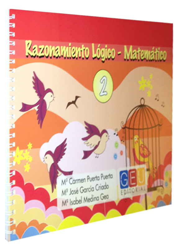 RAZONAMIENTO LÓGICO-MATEMÁTICO 2