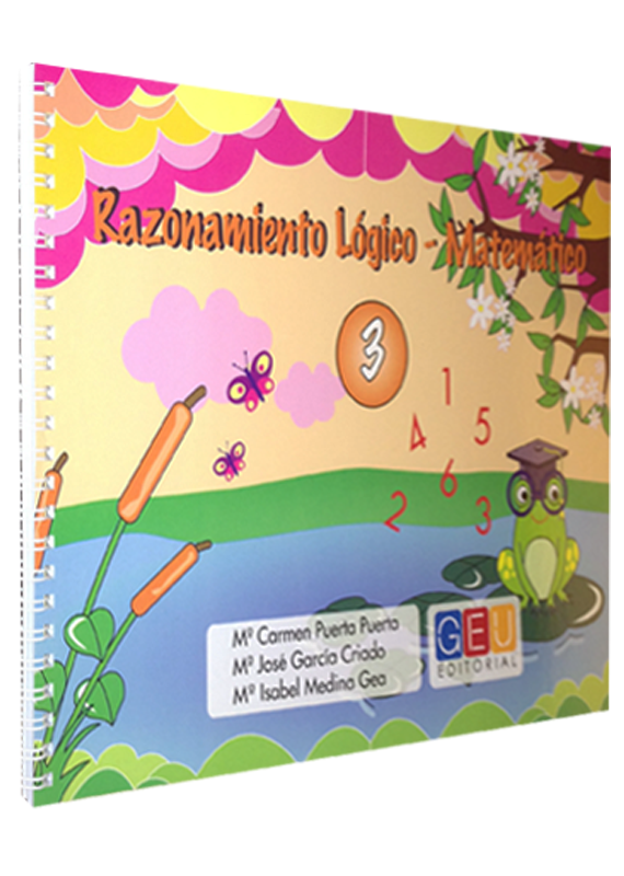 RAZONAMIENTO LOGICO-MATEMÁTICO 3