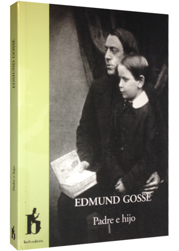 PADRE E HIJO