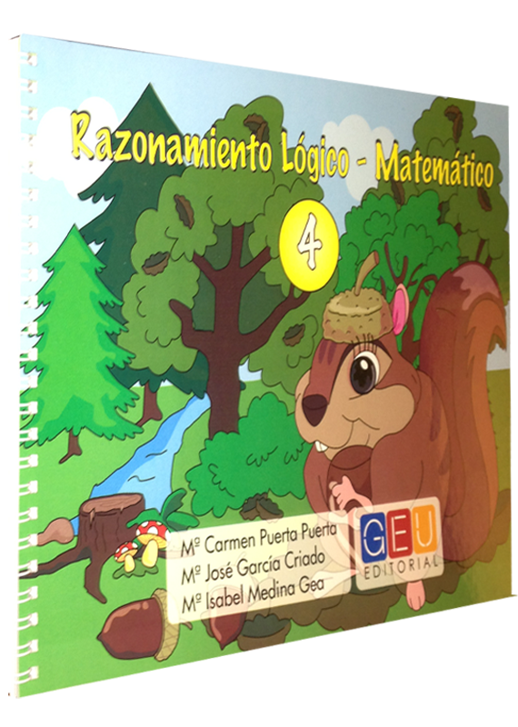RAZONAMIENTO LOGICO-MATEMÁTICO 4