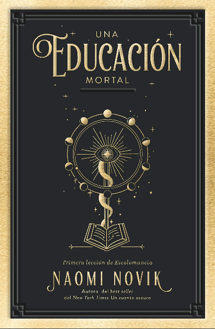 UNA EDUCACIÓN