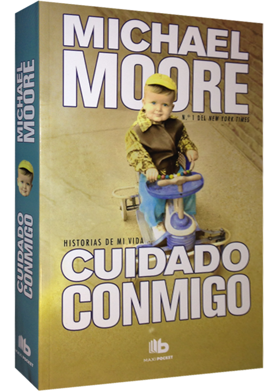 CUIDADO CONMIGO