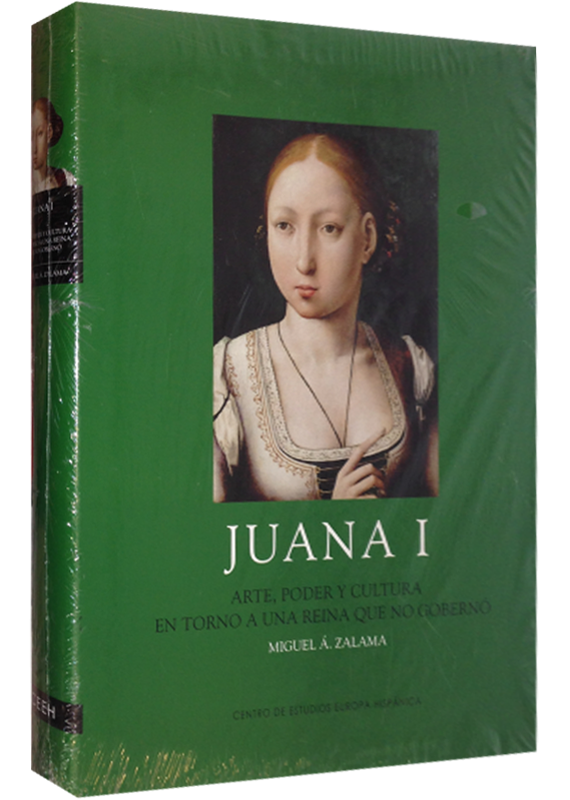 JUANA I