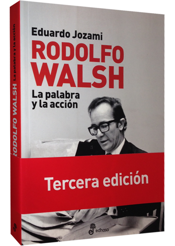 RODOLFO WALSH