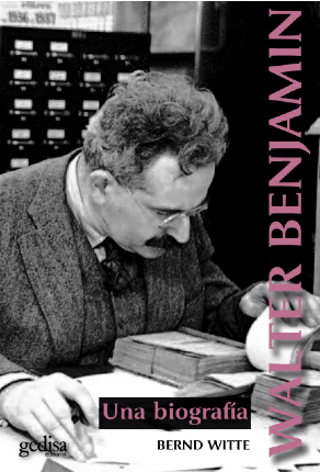WALTER BENJAMIN