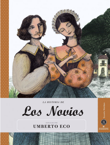 LOS NOVIOS