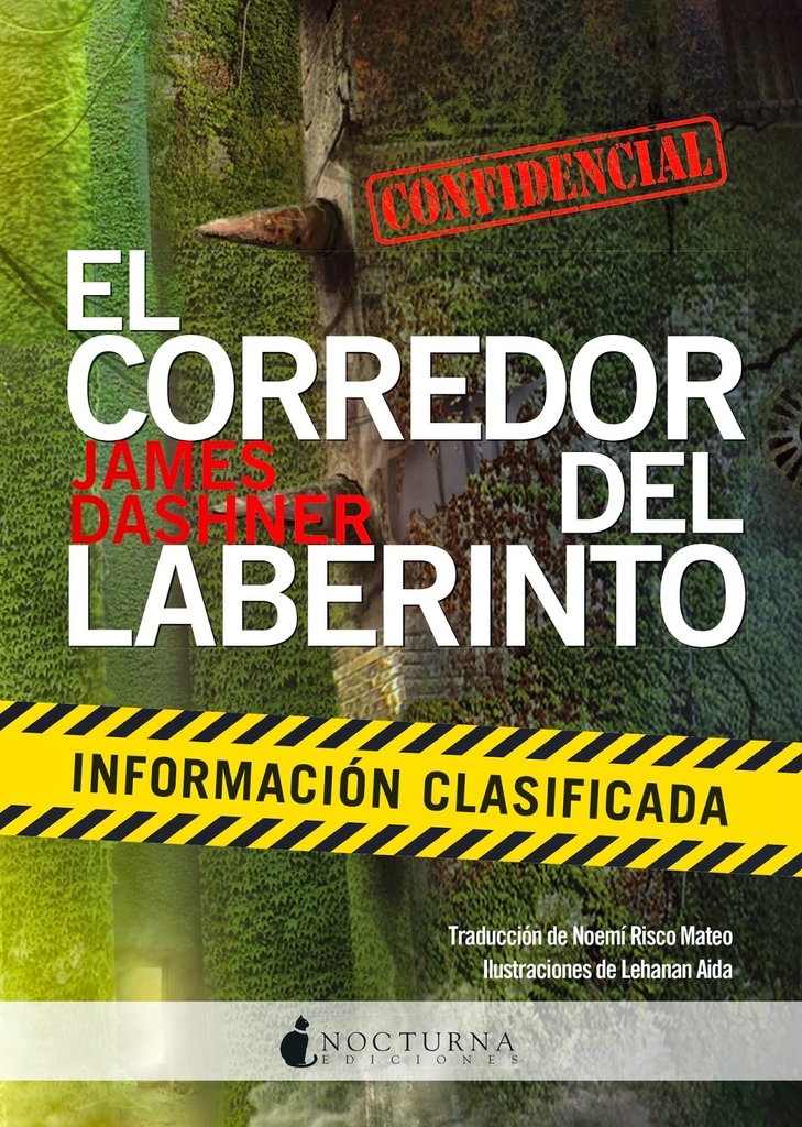 EL CORREDOR DEL LABERINTO: LA INFORMACIÓN CLASIFICADA