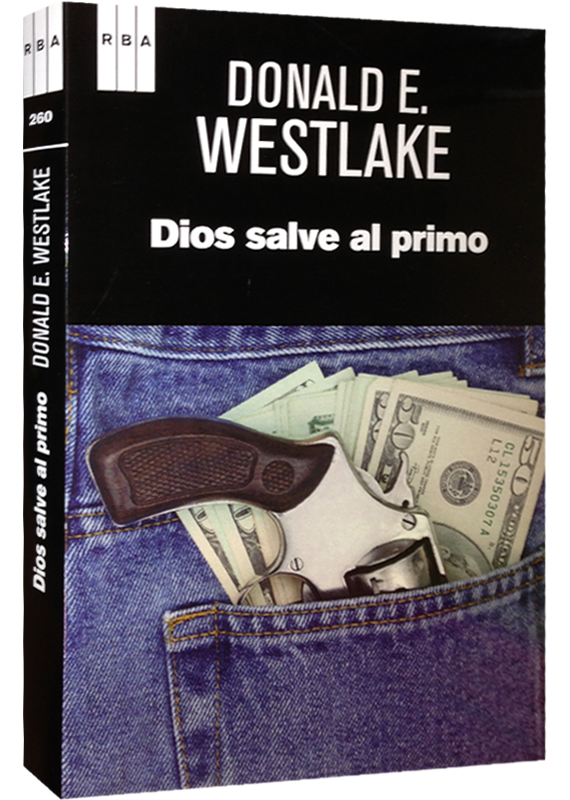 DIOS SALVE AL PRIMO