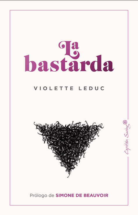LA BASTARDA