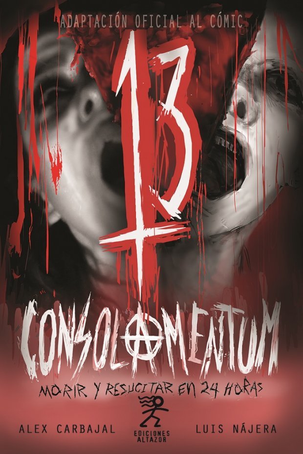 13 CONSOLAMENTUM