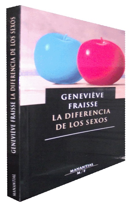 LA DIFERENCIA DE LOS SEXOS