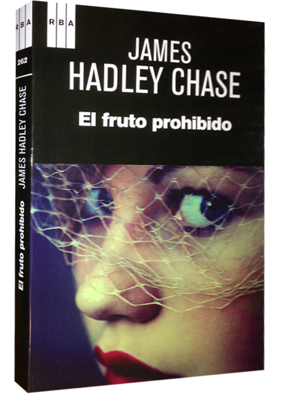 EL FRUTO PROHIBIDO