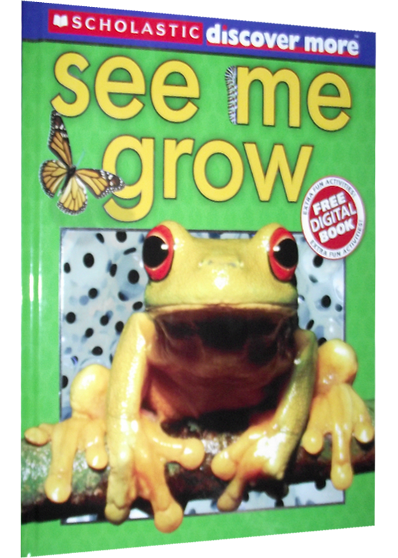 SEE ME GROW