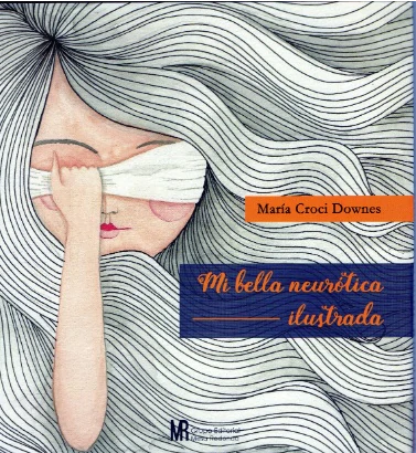 MI BELLA NEURÓTICA ILUSTRADA
