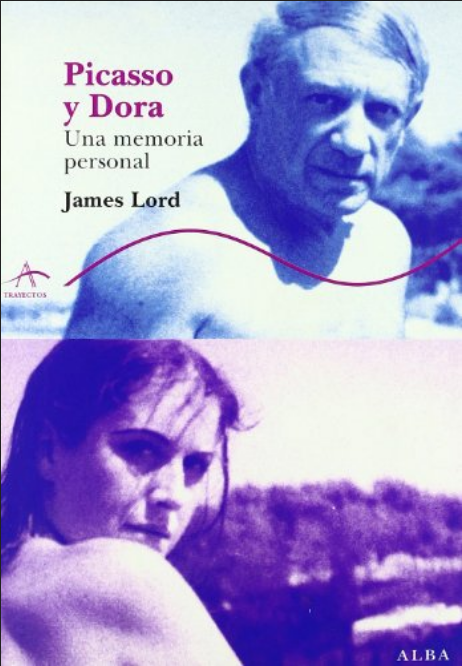 PICASSO Y DORA