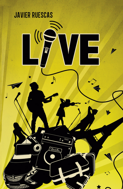 PLAY 3: LIVE