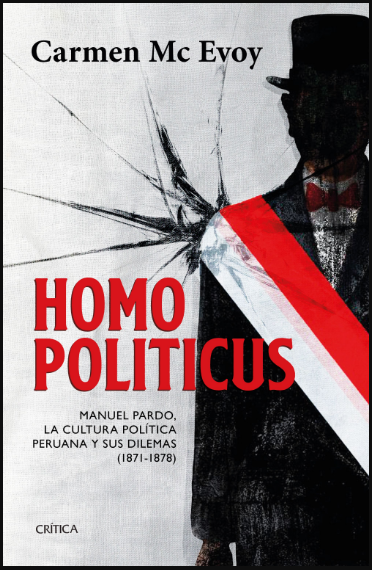 HOMO POLITICUS