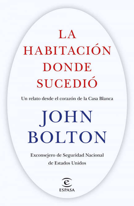 LA HABITACIÓN DONDE SUCEDIÓ