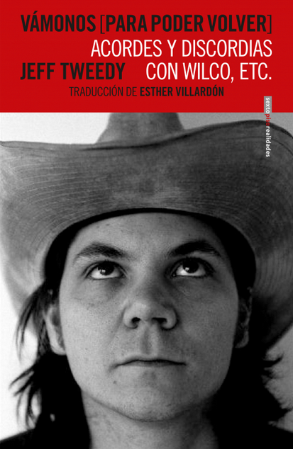 VÁMONOS (PARA PODER VOLVER)