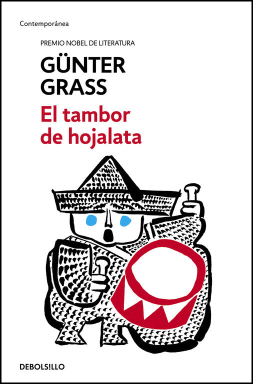 Trilogía de Danzig 01: EL TAMBOR DE HOJALATA