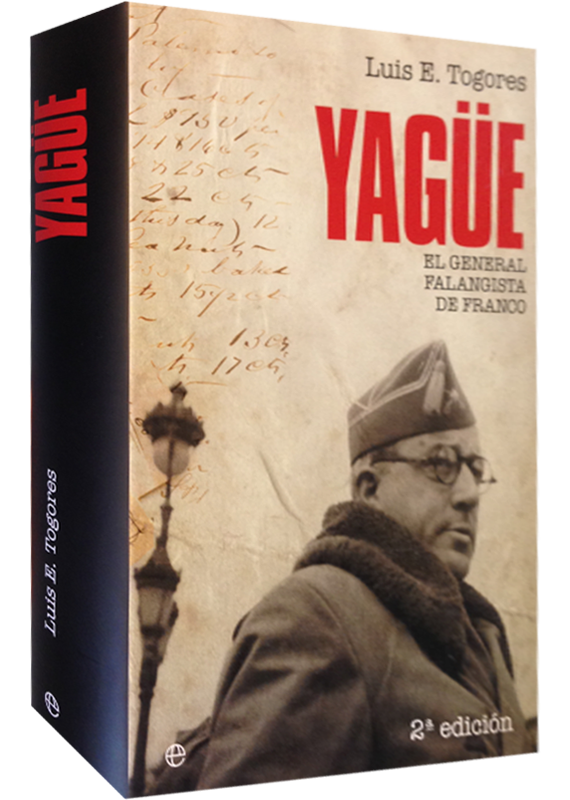 YAGÜE