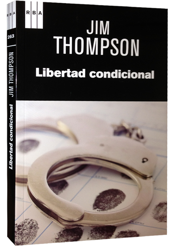 LIBERTAD CONDICIONAL