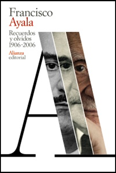 RECUERDOS Y OLVIDOS (1906-2006)