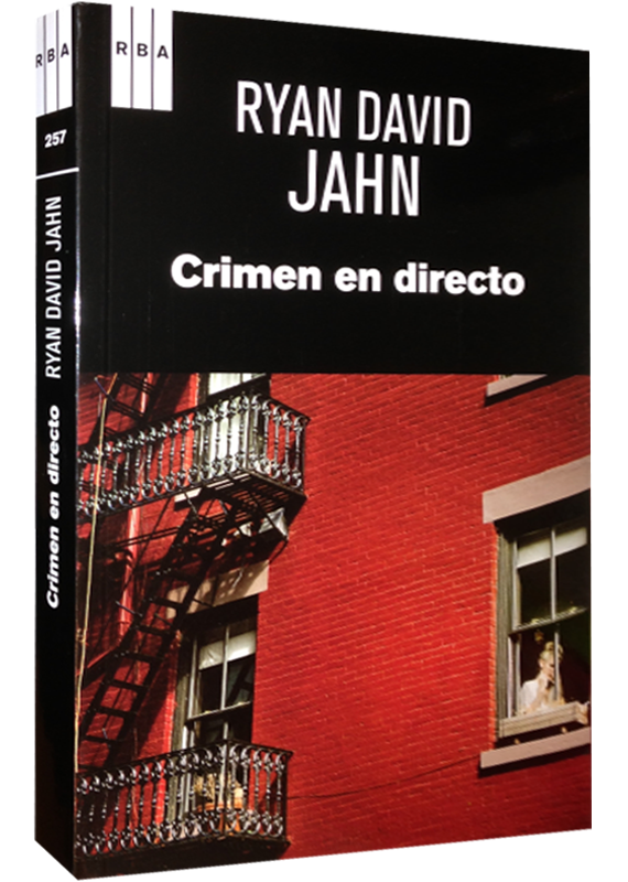 CRIMEN EN DIRECTO
