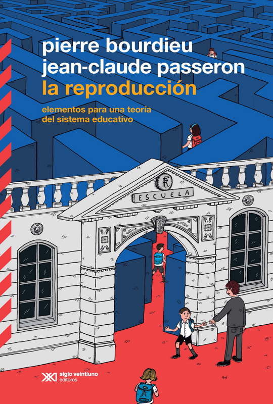 LA REPRODUCCIÓN