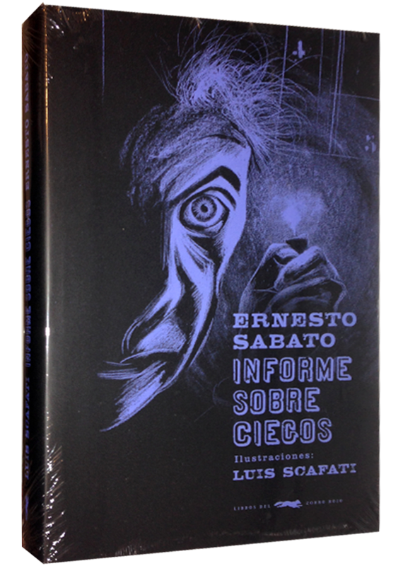 INFORME SOBRE CIEGOS