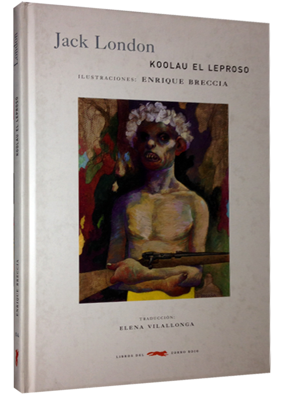 KOOLAU EL LEPROSO